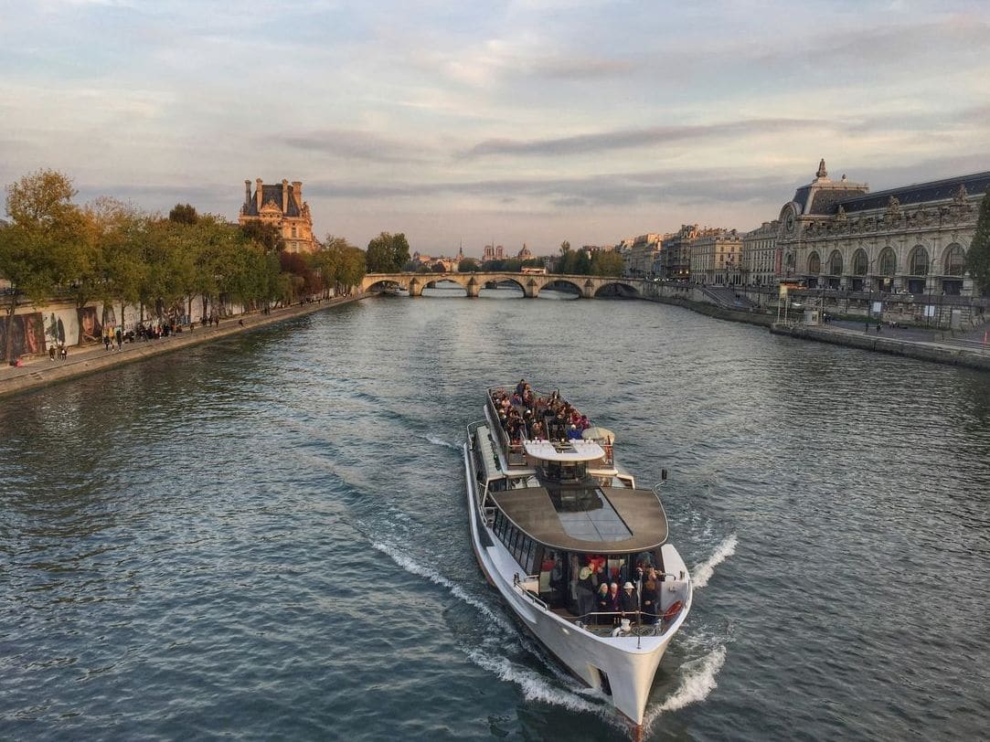 Errances Voyages