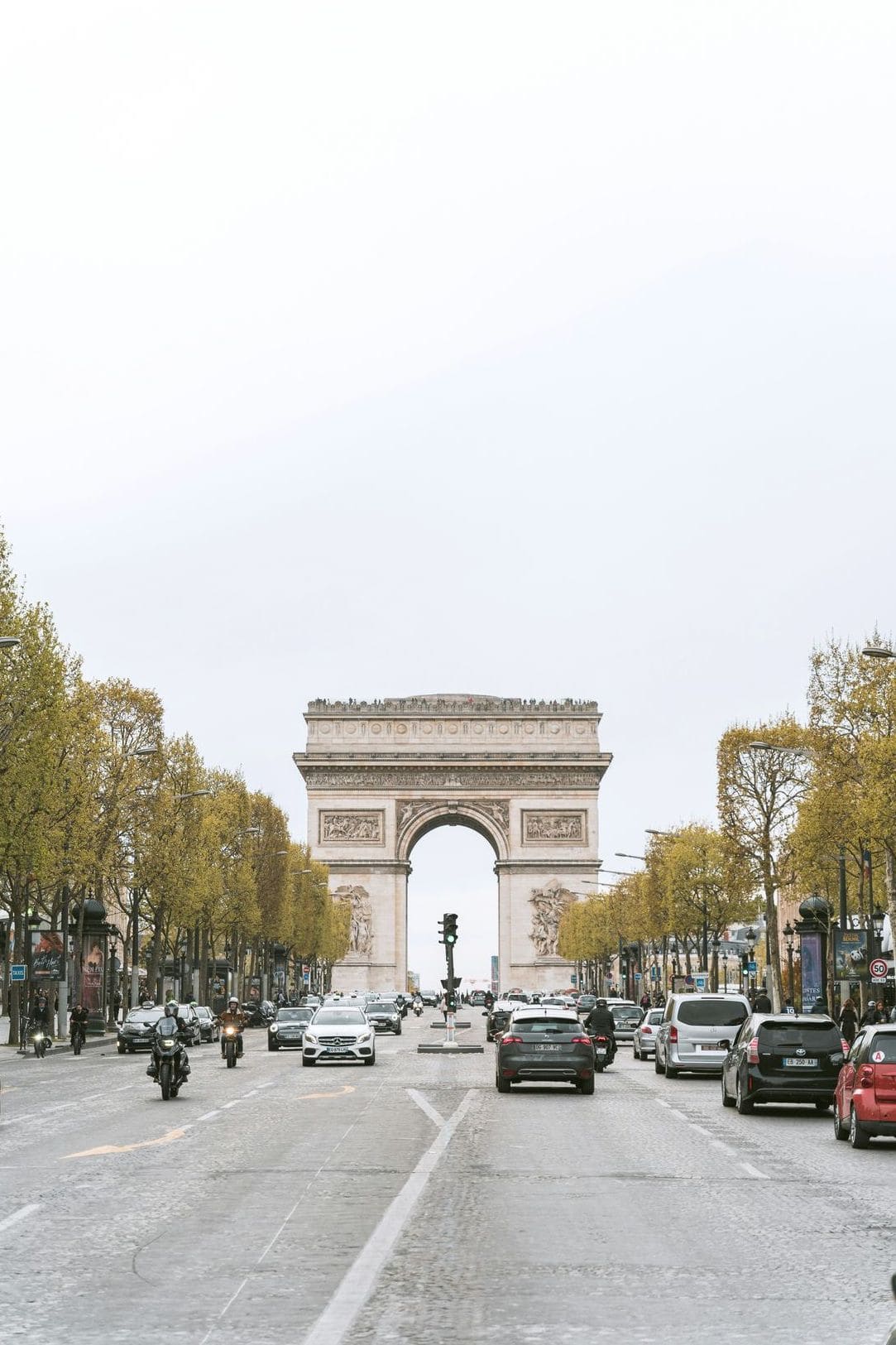 Conseil et réservation de séjour